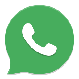 WhatsApp logo
