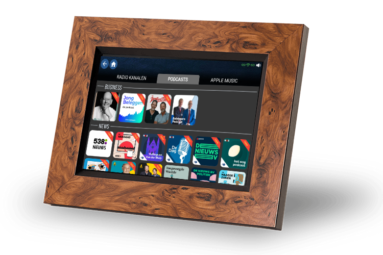 Podcast icon